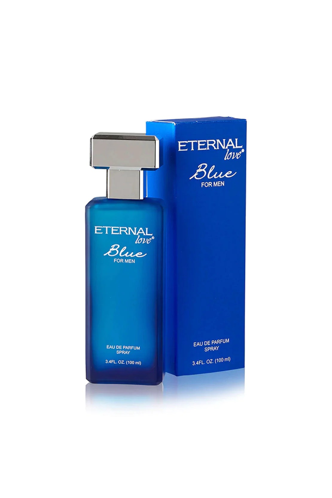 Perfume EDP Blue For Men 100ml